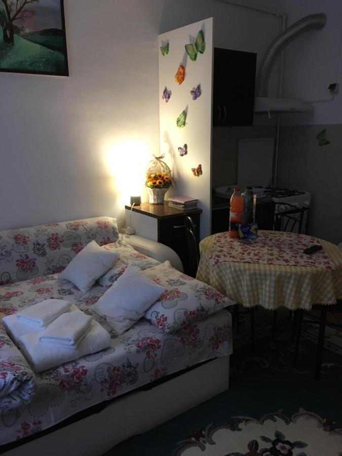 House Centrul Istoric Apartment ซีบิว ภายนอก รูปภาพ
