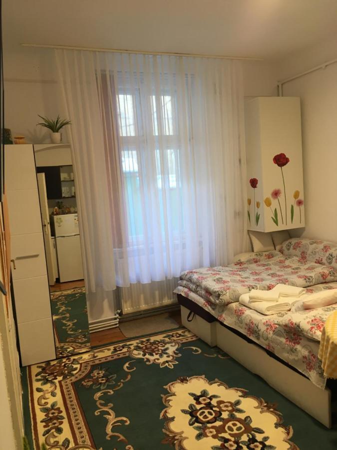 House Centrul Istoric Apartment ซีบิว ภายนอก รูปภาพ