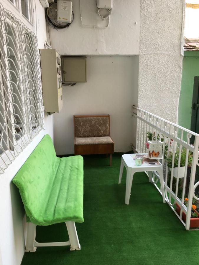 House Centrul Istoric Apartment ซีบิว ภายนอก รูปภาพ