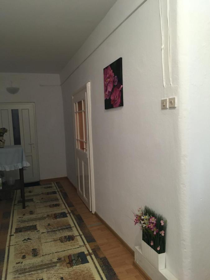 House Centrul Istoric Apartment ซีบิว ภายนอก รูปภาพ