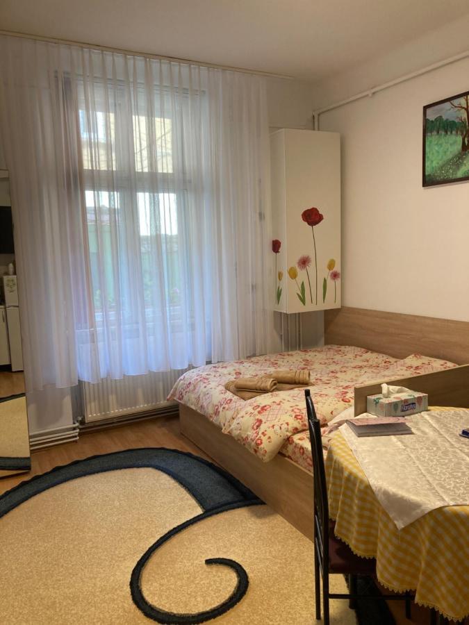 House Centrul Istoric Apartment ซีบิว ภายนอก รูปภาพ
