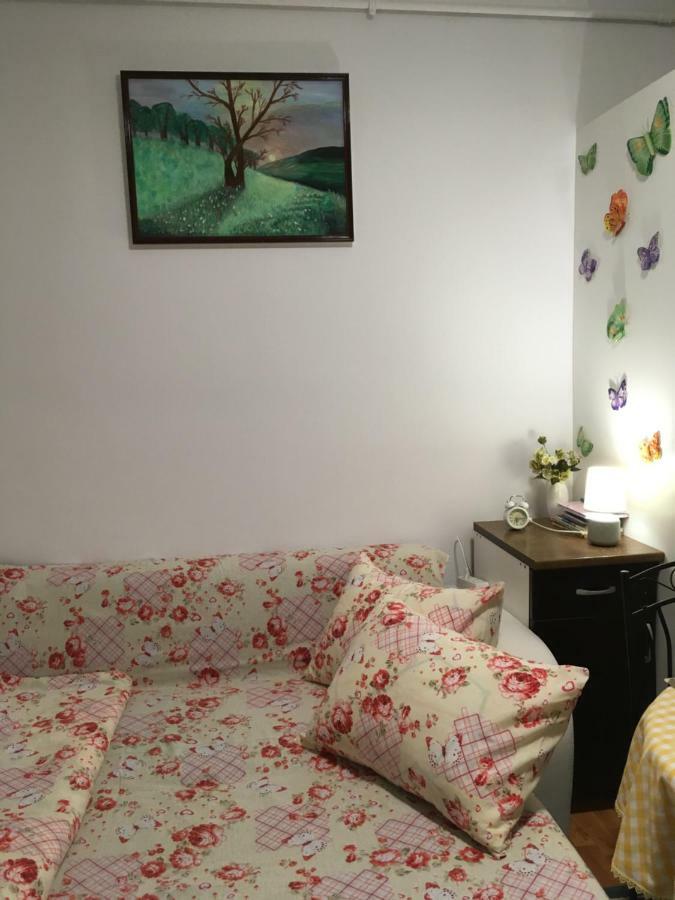 House Centrul Istoric Apartment ซีบิว ภายนอก รูปภาพ
